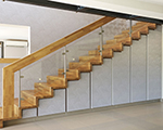 Construction et protection de vos escaliers par Escaliers Maisons à Banthelu